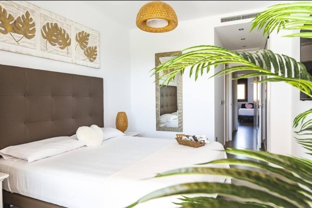 Sunset Waves Benidorm 136 Apartman Kültér fotó
